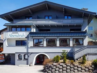 pension abendruh 00110