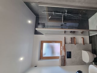 APP 1 Badezimmer
