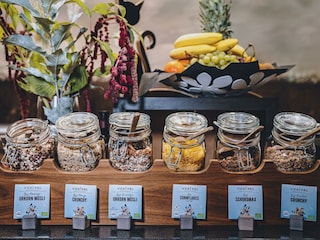 LEDERER Boutique Hotel_Frühstück_Angebot 1