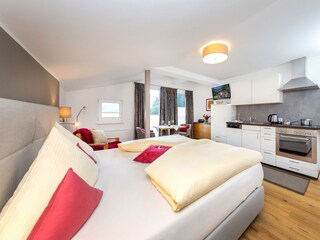 Schwaiger Appartements | Seeblick 2 Personen