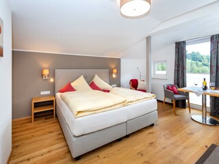 Schwaiger Appartements | Seeblick 2 Personen