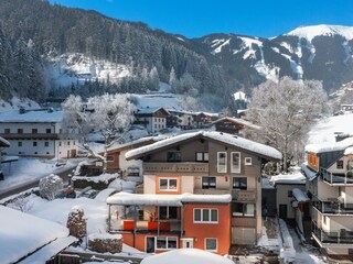 Schwaiger Appartements Winter 1