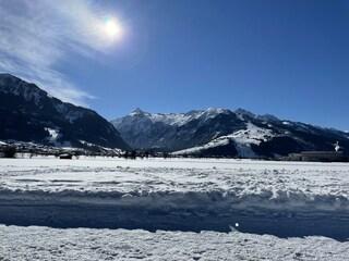 Schwaiger Appartements Winter 6