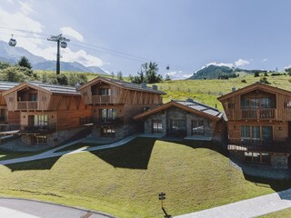 Zaglgut Chalets