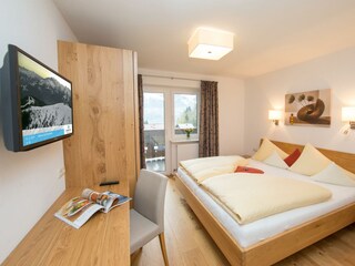 Schwaiger Appartements | Schmittenblick