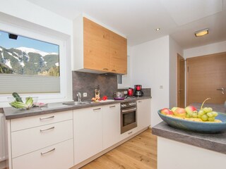 Schwaiger Appartements | Schmittenblick