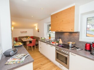 Schwaiger Appartements | Schmittenblick