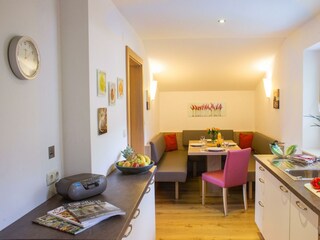 Schwaiger Appartements | Schmittenblick