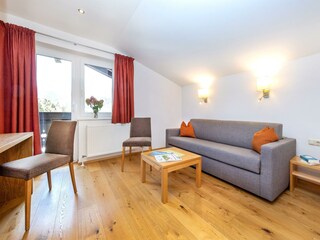 Schwaiger Appartements | Schmittenblick