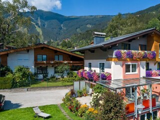 Schwaiger Appartements Sommer 1