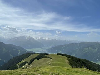 Schwaiger Appartements Sommer 6