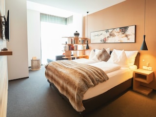 SUITE_1. Schlafzimmer