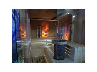 Sauna Wellness