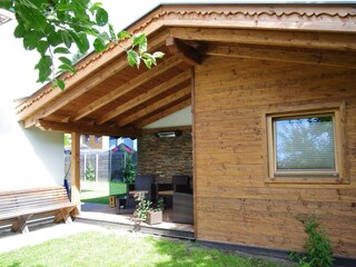 Sauna Außenbereich3