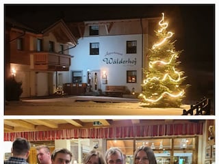 Ihre Gastgeber "FamilieEgger"