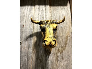 Penthouse 82 Kaprun Dekor