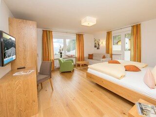 Schwaiger Appartements | Sonnberg