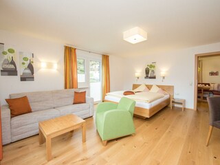 Schwaiger Appartements | Sonnberg