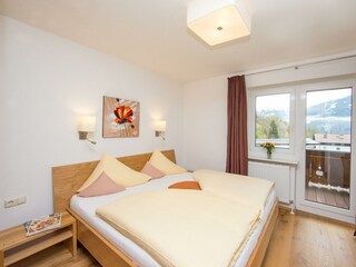 Schwaiger Appartements | Sonnberg