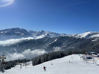 Schwaiger Appartements Winter 7