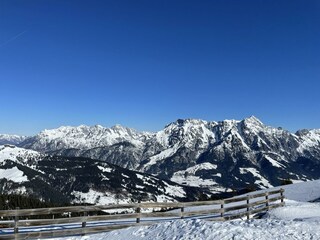 Schwaiger Appartements Winter 10