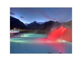 Tauern Spa