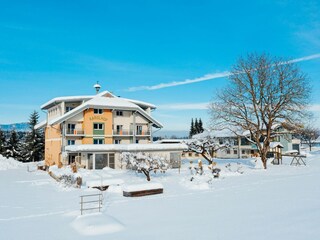 Vakantieappartement Faak am See Buitenaudio-opname 1