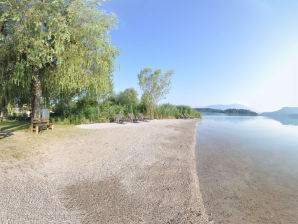 Vakantieappartement KARGLHOF aan de Faaker See - Faak aan het meer - image1