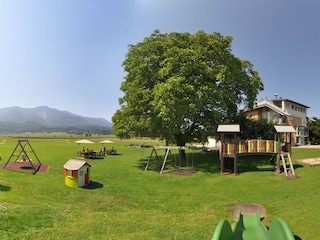 Appartement de vacances Faak am See Enregistrement extérieur 4