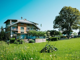 Appartement de vacances Faak am See Enregistrement extérieur 1