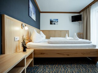 Doppel / Zweibettzimmer