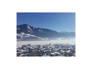 Aussicht Ap 1 und Studio 2