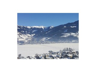 Aussicht Ap 1 und Studio 2