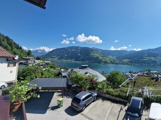 Hundstein-Schwalbenwand Seeblick