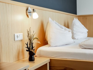 Doppel / Zweibettzimmer