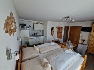 Schwalbenwand Gesamtansicht