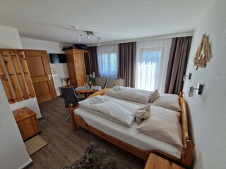 Schwalbenwand Gesamtansicht