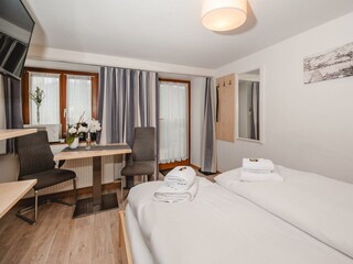 AP 3 Essbereich Türe