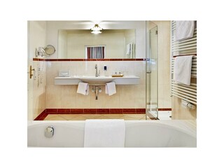 Bad Suite Kitzsteinhorn