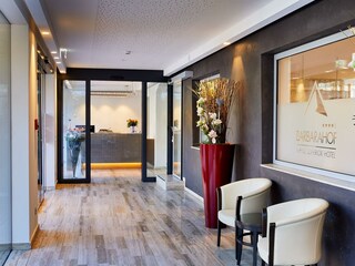 Eingang_Hotel_Barbarahof_Kaprun