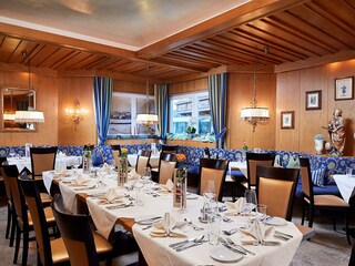 Alpine_Restaurant_Kaprun