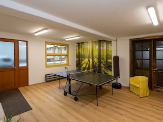 Tischtennis