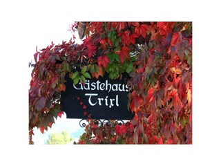 Gästehaus Trixl