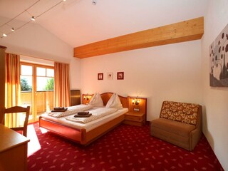 3 Brüder Blick