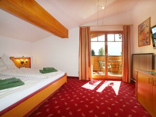 3 Brüder Blick