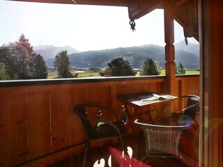 3 Brüder Blick