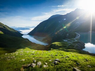hochgebirgsstauseen-kaprun-high-altitude-reservoir