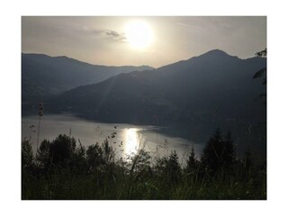 Wanderung Speicherteich Schmitten
