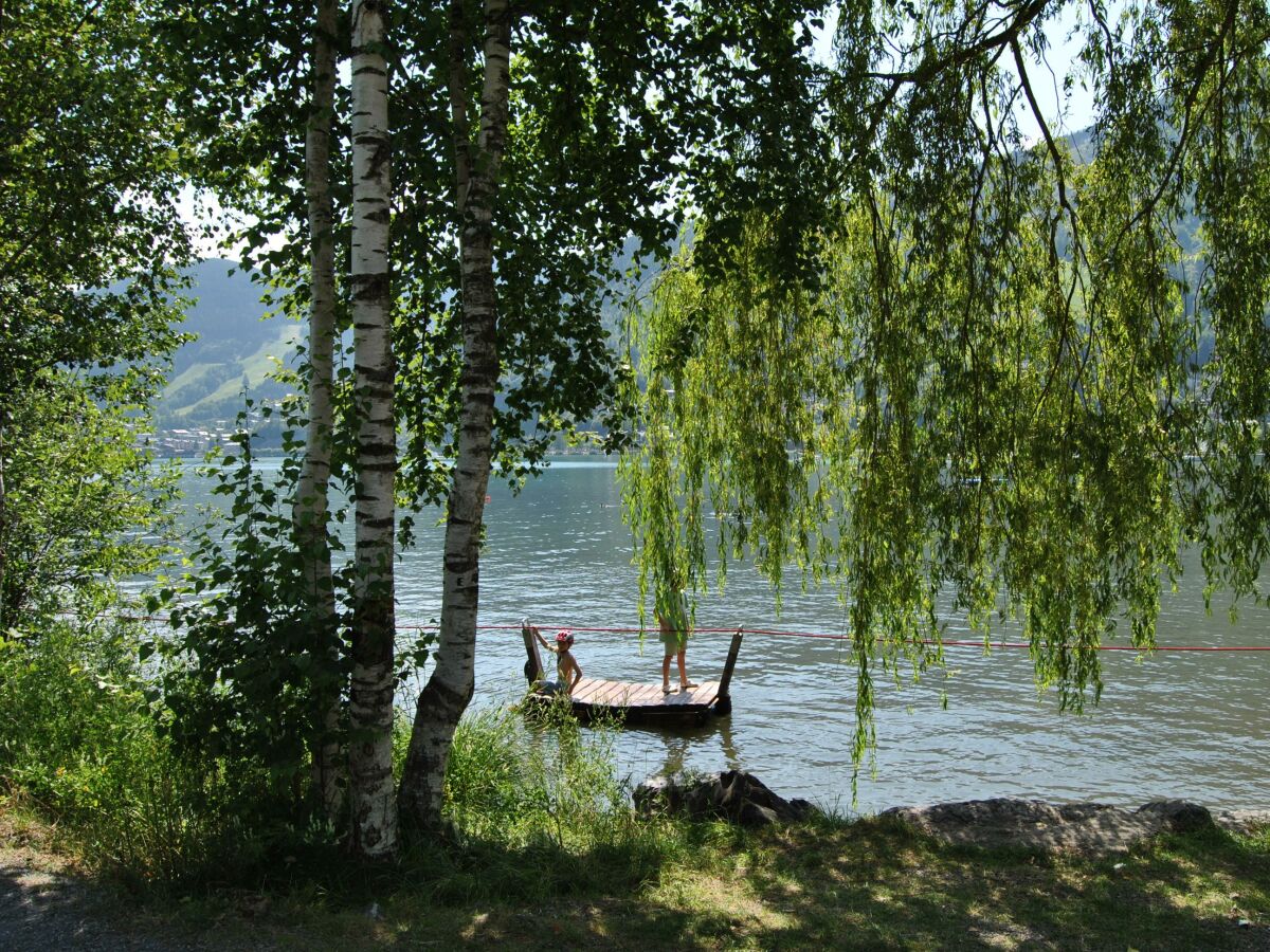 Paradies für Kinder