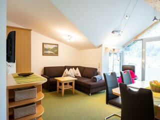Schlafsofa
